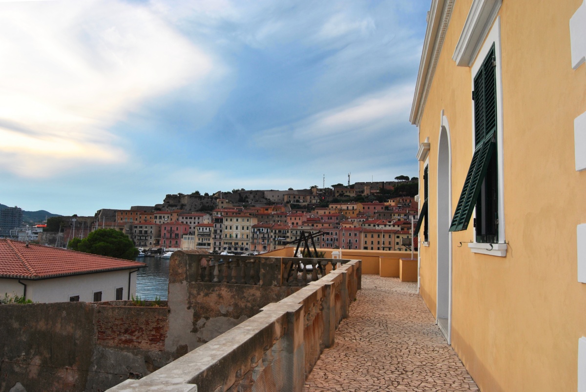 Dimora Le Fortezze